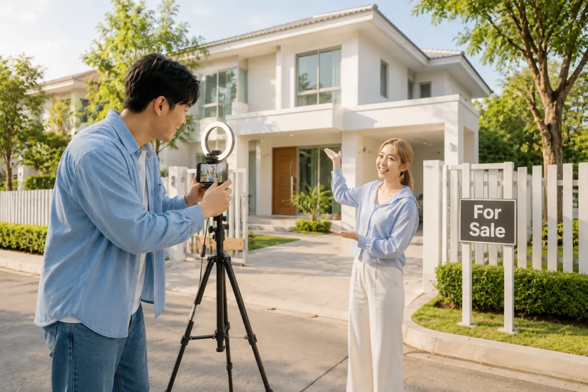 โปรโมทรีวิวขายบ้าน ใกล้เทพรักษ์ ขายบ้านเดี่ยว โครงการบ้านใหม่ ขายบ้าน เทพรักษ์.com